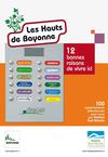 12 Bonnes raison de vivre sur les Hauts de Bayonne