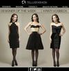 Behind the Scenes: Label official Aizak Buyondo