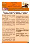 BJURISPRUDENCIAJUNIO2012
