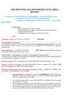 FICHE EXPLICATIVE