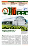 Año 4 No. 11 - Febrero de 2012