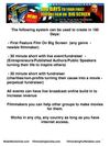 Filmschoolonline