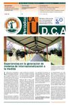 Año 4 No. 12 - Mayo de 2012