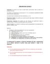 Proposiciones y Conectores Lógicos