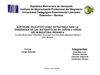 Metodología para el desarrollo de software educativo.