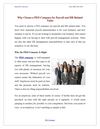 Why Choose a PEO Company for Payroll and HR Related Tasks