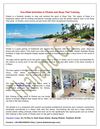 Fun-filled Activities in Phuket and Muay Thai Training