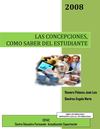Las Concepciones. Como Saber Propio del Estudiante