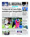 El Regional del Zulia 18-06-2012