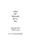 El mercado de La Ina