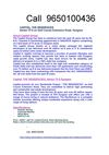 Capital Sector 70a Gurgaon 9650100436 Capital The Residences 