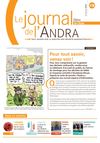 Le Journal de l'ANDRA - Edition Aube n°10
