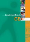 Je suis membre du CE