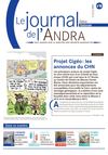Le Journal de l'ANDRA - Edition Nationale n°10