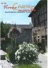 Vivons Châtillon Ensemble N°15 été 2012