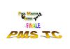 LES FINALES DU PMS 2012 à BOURGES