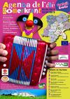 Agenda de l'été - Zomerkrant 2012