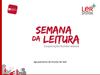 MÊS DA LEITURA PNL