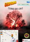 revista CRA CAMPOS DE CASTILLA 2012