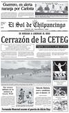 El Sol de Chilpancingo - 16 Junio 2012