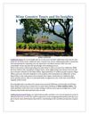 Wine country tours and its insights