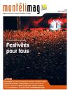 Montélimag n°58 Juin/ Juillet/ Août