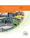 Rapport d'activité 2011