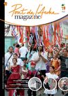 Pont-de-l'Arche magazine n° 16 (juin 2012)