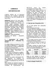 Conseil n°100 du 27/03/2012