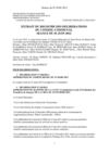 Saint-Pierre-de-Manneville: Compte-rendu du Conseil du 01/06/2012