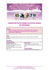 FORMATION CACES