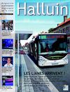Magazine d'information municipale de la ville d'Halluin - Juillet/Août 2012