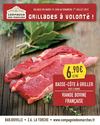 GRILLADES A VOLONTE !