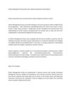 Feinler Management Group New York, Experienced Business Sales Advisor