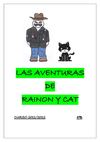 LAS AVENTURAS DE RAINON Y CAT