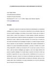 LA ADMINISTRACIÓN ESTRATÉGICA COMO HERRAMIENTA DE GESTIÓN