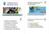 didactica de la educacion fisica