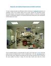 Diagnostic and Analytical Requirements in Medical Laboratory