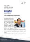 Revista de Imprensa de 21 de junho de 2012
