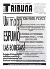 TRIBUNA diario