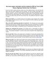 No more paper reminders will be mailed by IRS for Form 2290 Heavy Highway Vehicle Use Tax Return