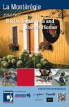 Directory of B&Bs, Small Inns and Tourist Homes