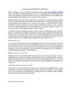 Lessons Learnt From Dispatch Software