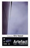  Musée d'art & d'archéologie d'Aurillac - Photographies Eric Vassal "Artefact"