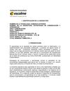 Carta Descriptiva Estrategias de Comunicacion y Aprendizaje