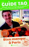 Guide Tao Bien manger à Paris