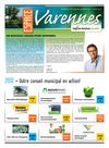 Espace Varennes - Juin 2012