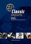 Classic Imports Site
