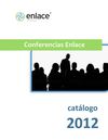 Catálogo de Conferencias 2012