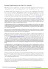 Investing in Real Estate on the Gold Coast Australia